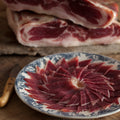 Cinco Jotas Boneless 100% Ibérico de Bellota Shoulder