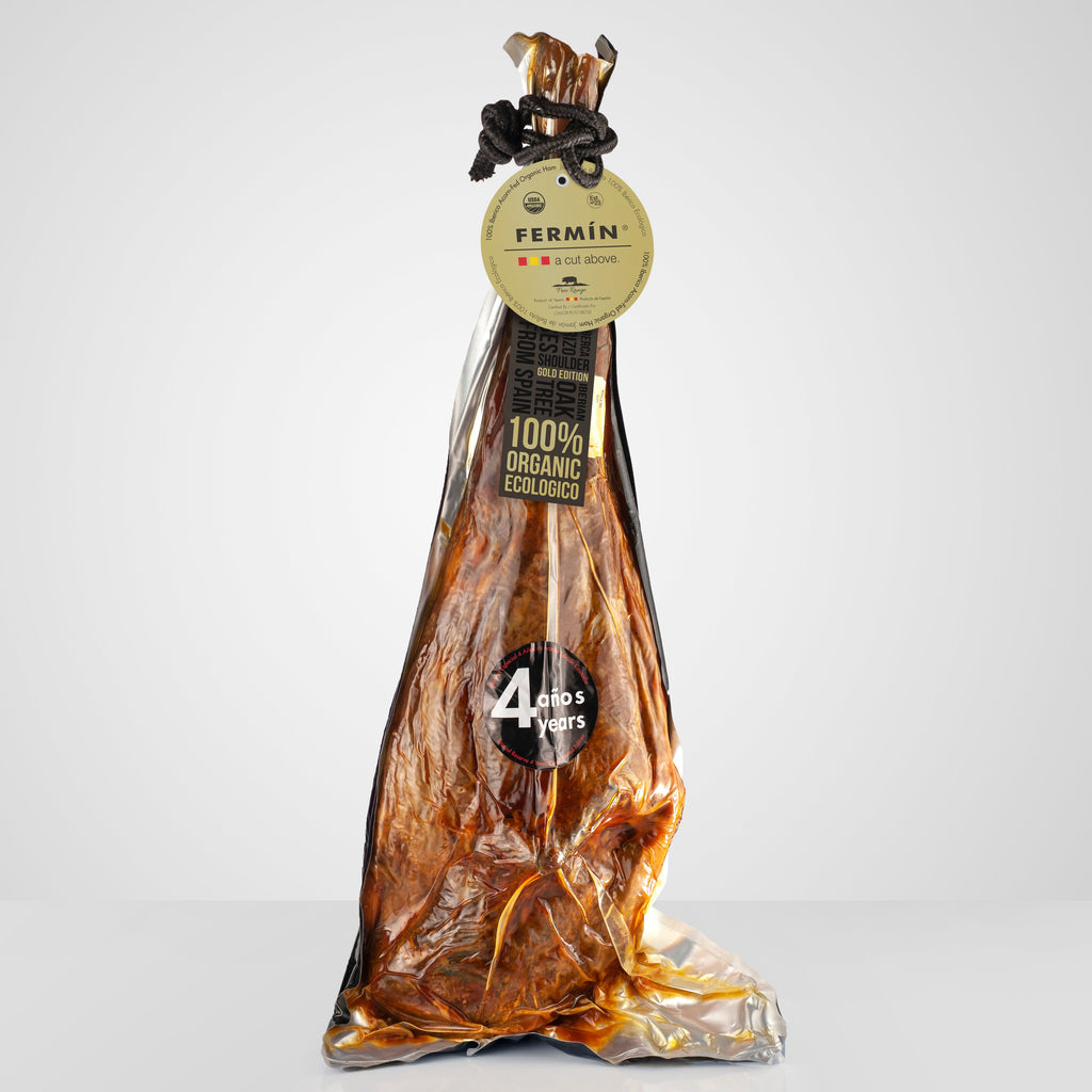 Fermín Jamón Ibérico de Bellota Ham | FREE SHIPPING!