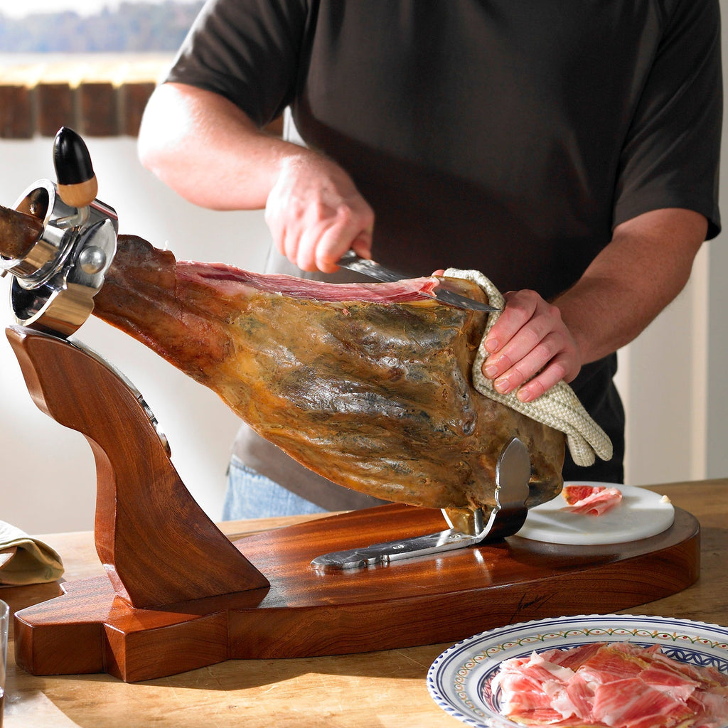 Fermín Bone-In Jamón Ibérico Ham
