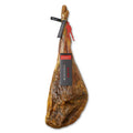 Montaraz Bone-In Jamón Ibérico de Bellota Ham | FREE SHIPPING!