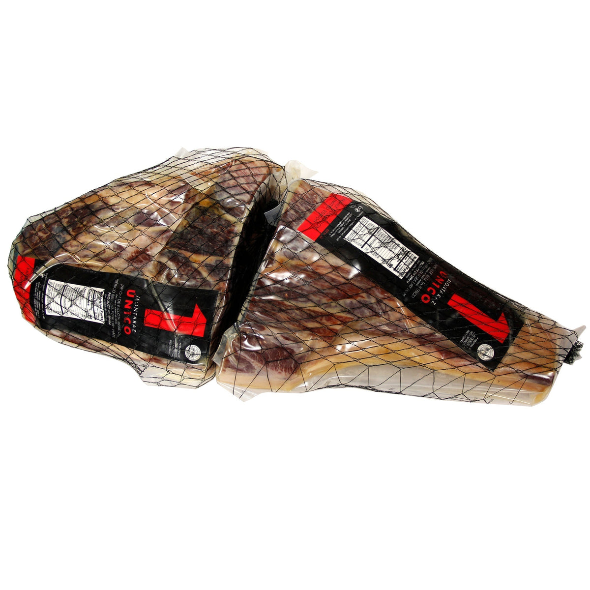 Montaraz Boneless Jamón Ibérico de Bellota | FREE SHIPPING!