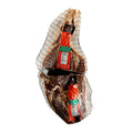 Montaraz Boneless Ibérico Ham, Pasture Raised