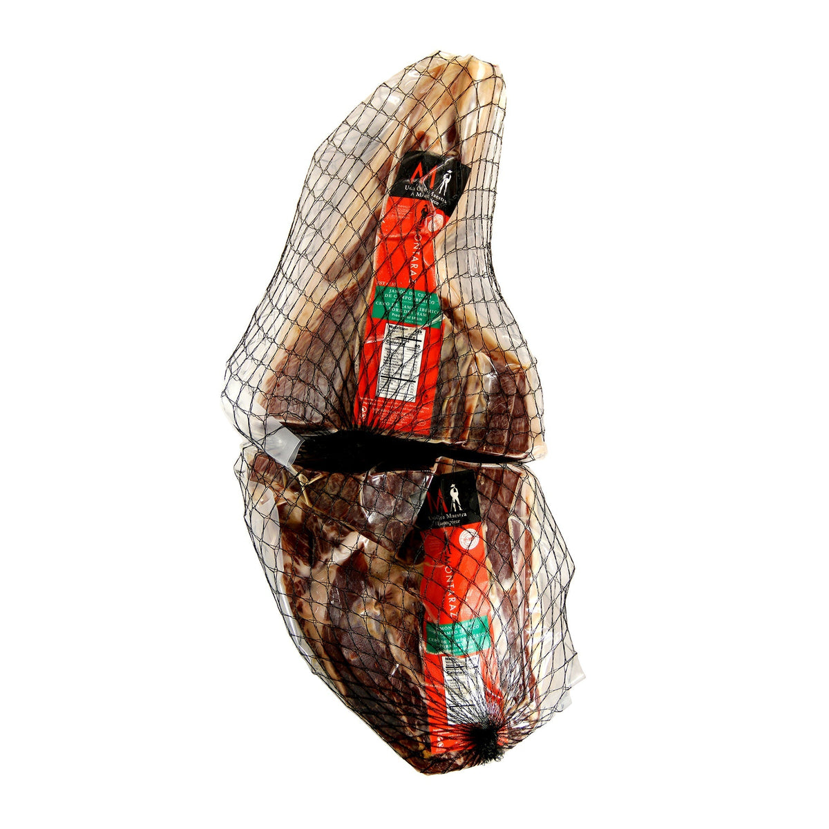 Montaraz Boneless Ibérico Ham, Pasture Raised