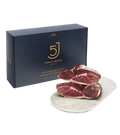 Cinco Jotas Acorn-fed 100% Ibérico Boneless Ham | FREE SHIPPING!